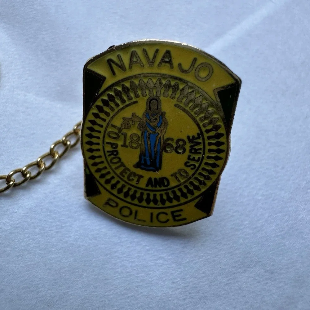 N/A vintage navajo
